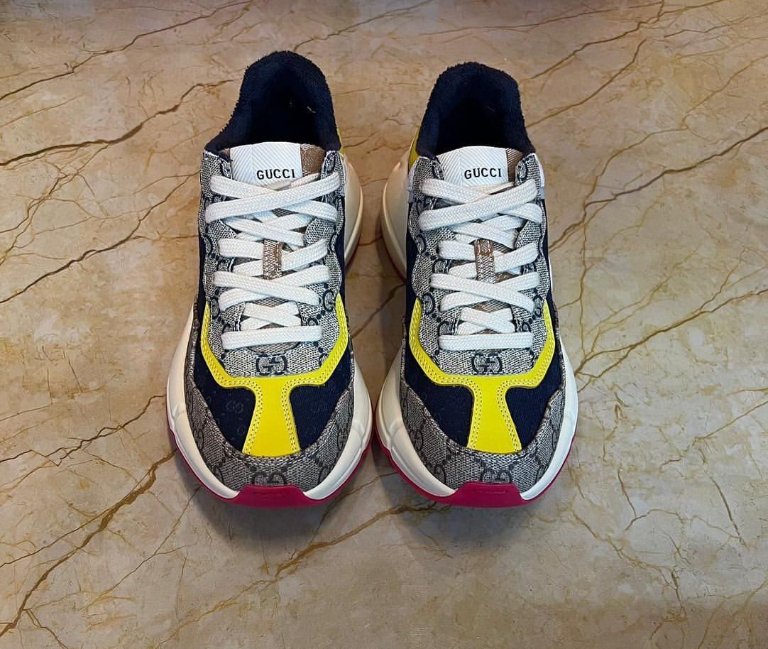 Gucci Sneakers Shoes