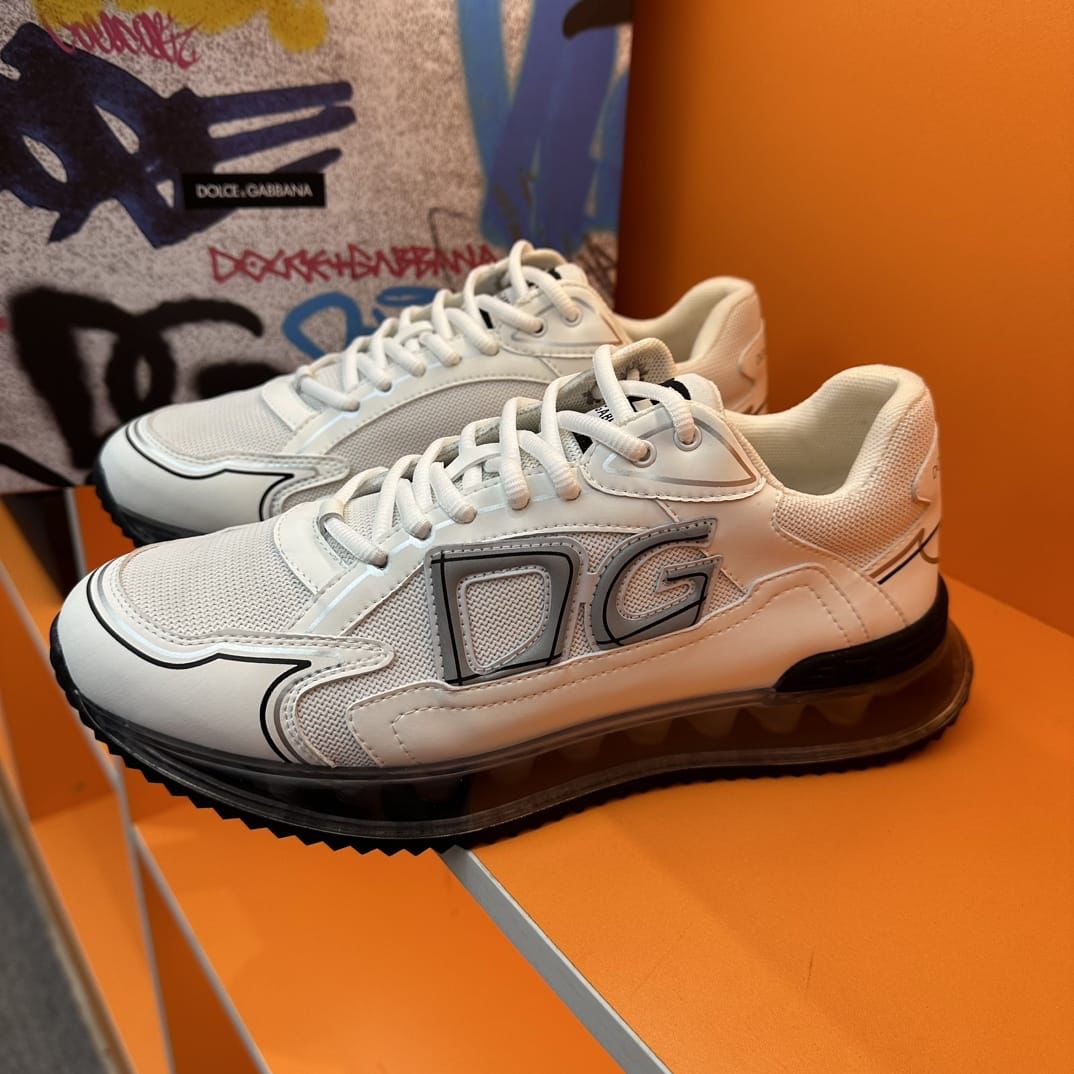 DG Sneakers Shoes