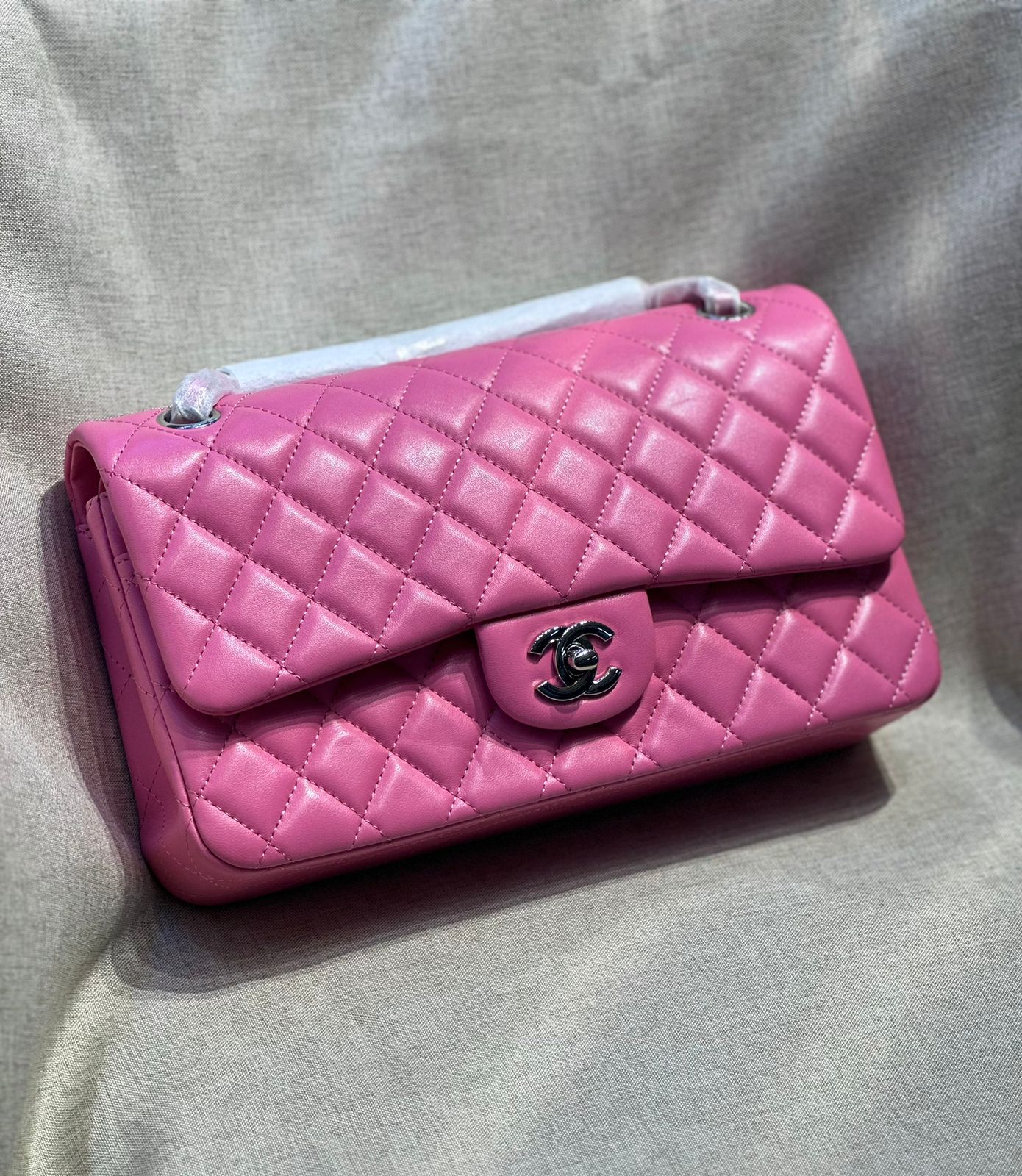 Chanel Hand Bag