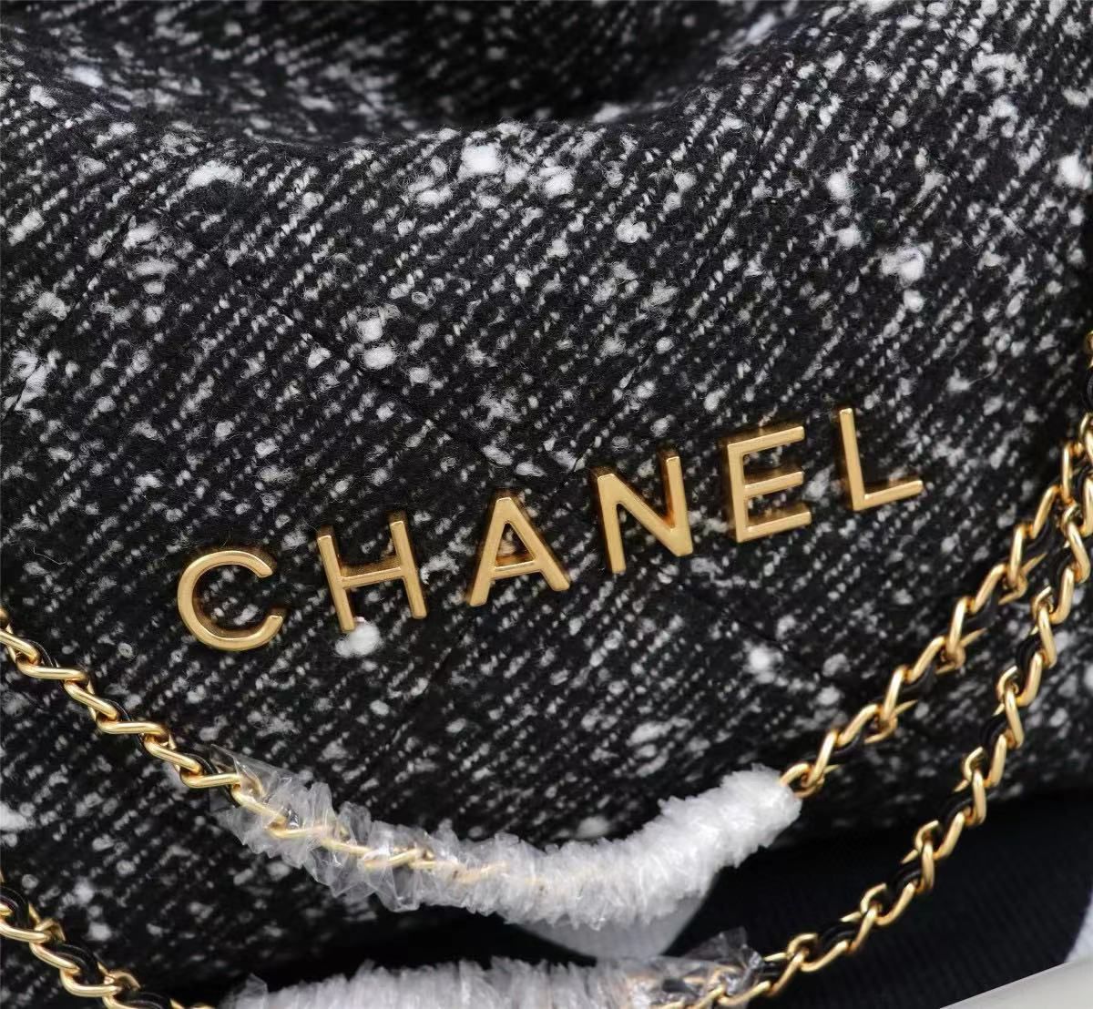 Chanel Luxury Bag