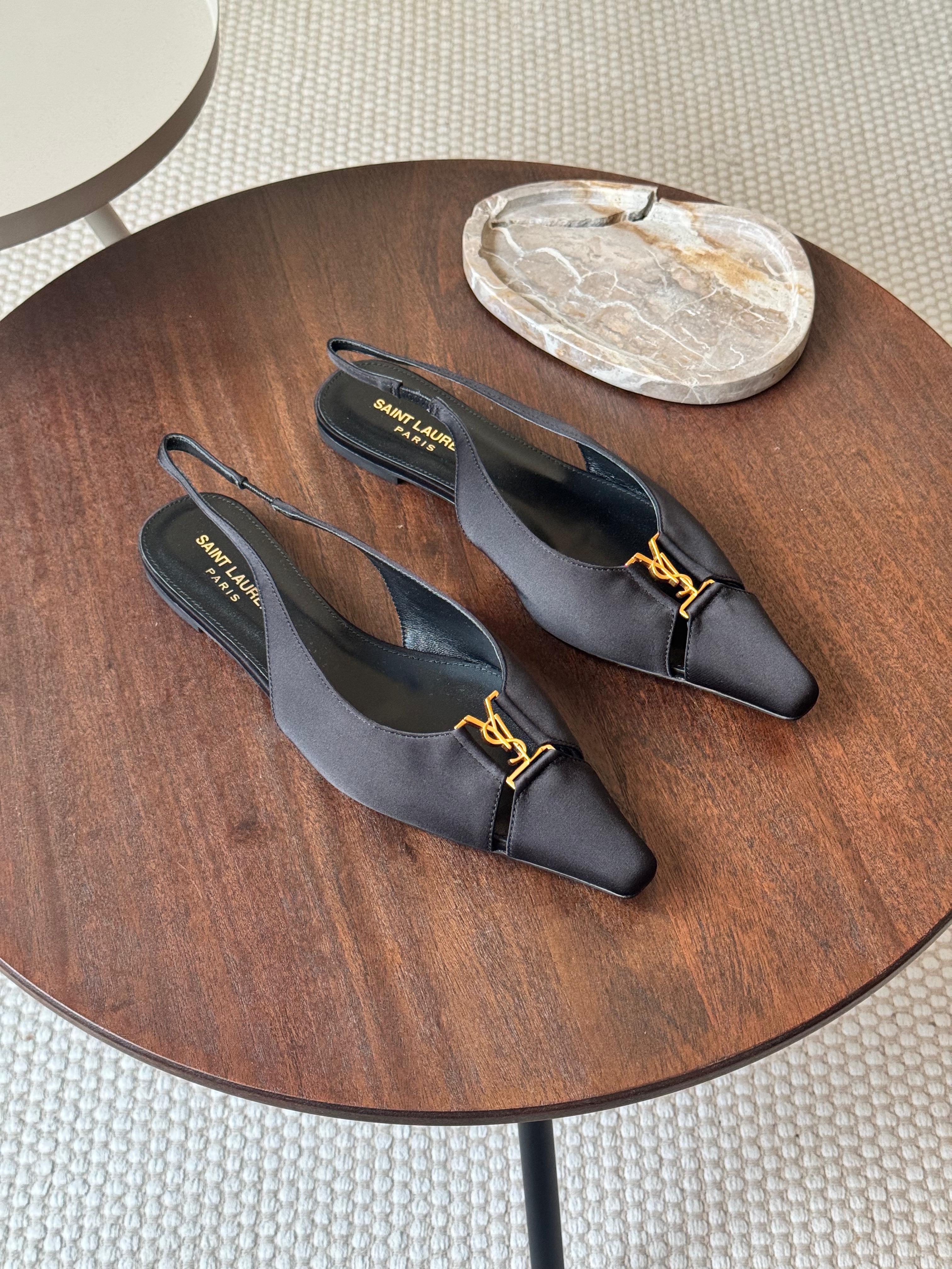 Luxury Design Sandals