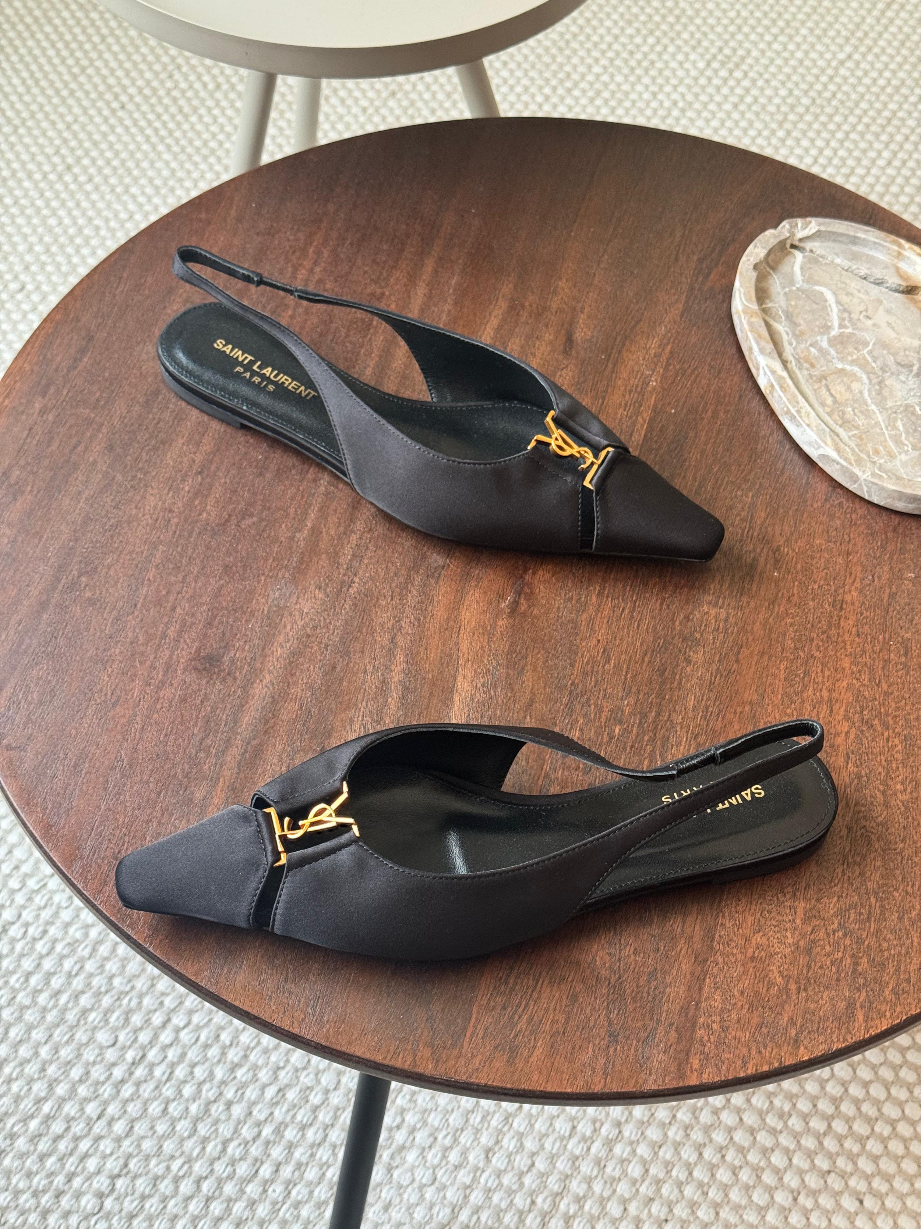 Luxury Design Sandals