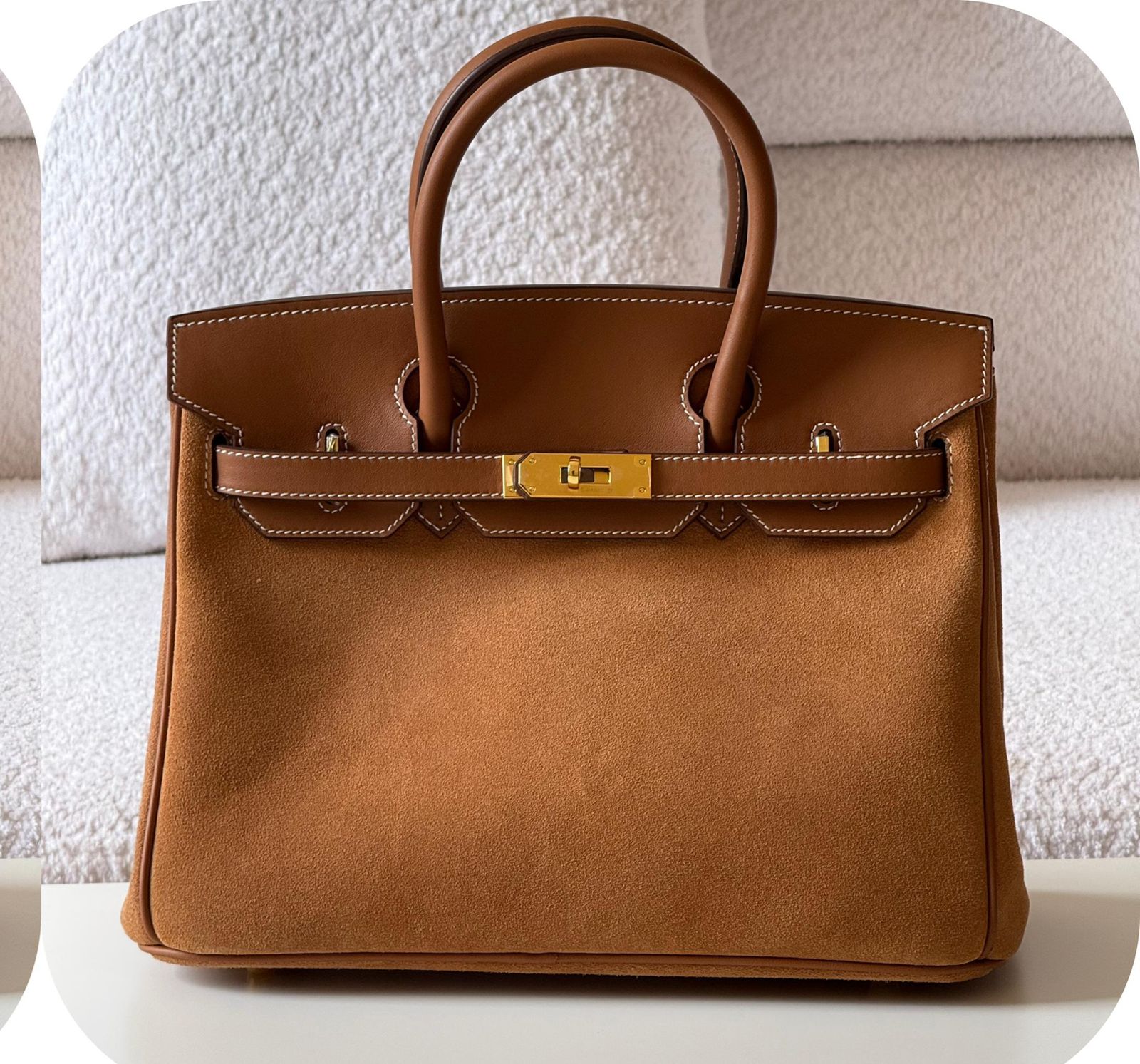 Hermes Bag