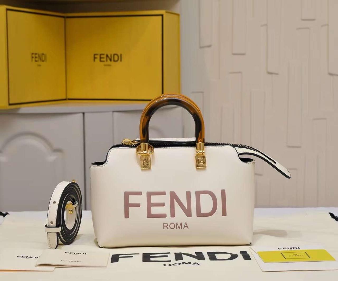 Fendi Bag