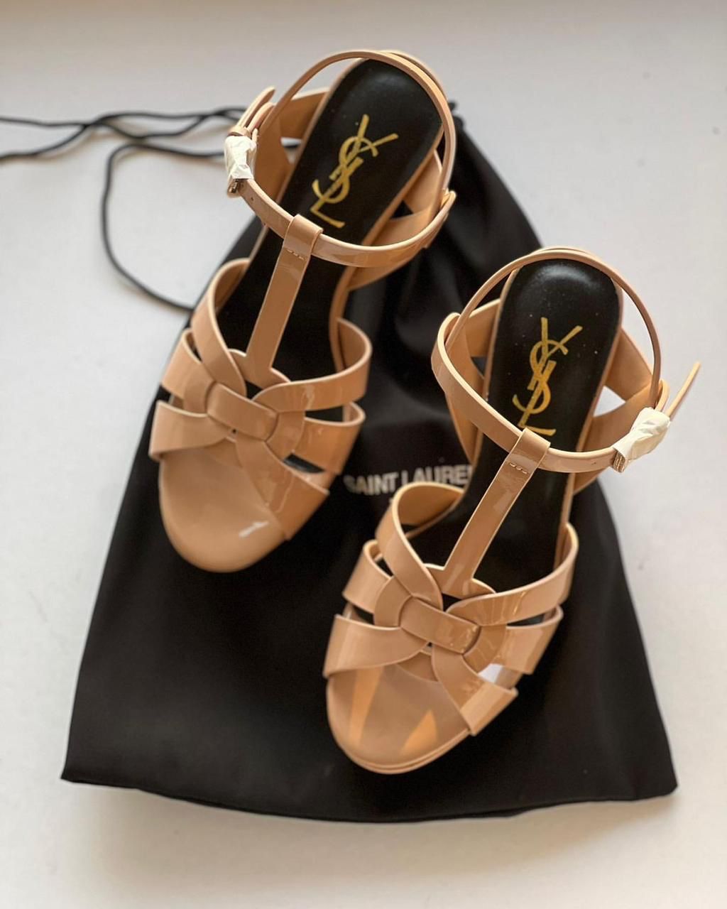 Pure Leather Sandal