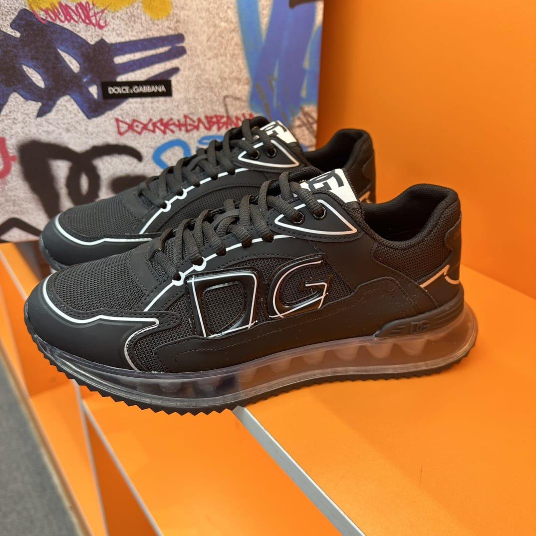 DG Sneakers Shoes