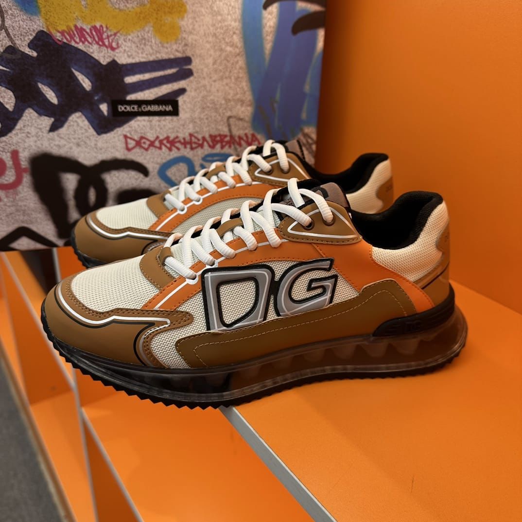 DG Sneakers Shoes