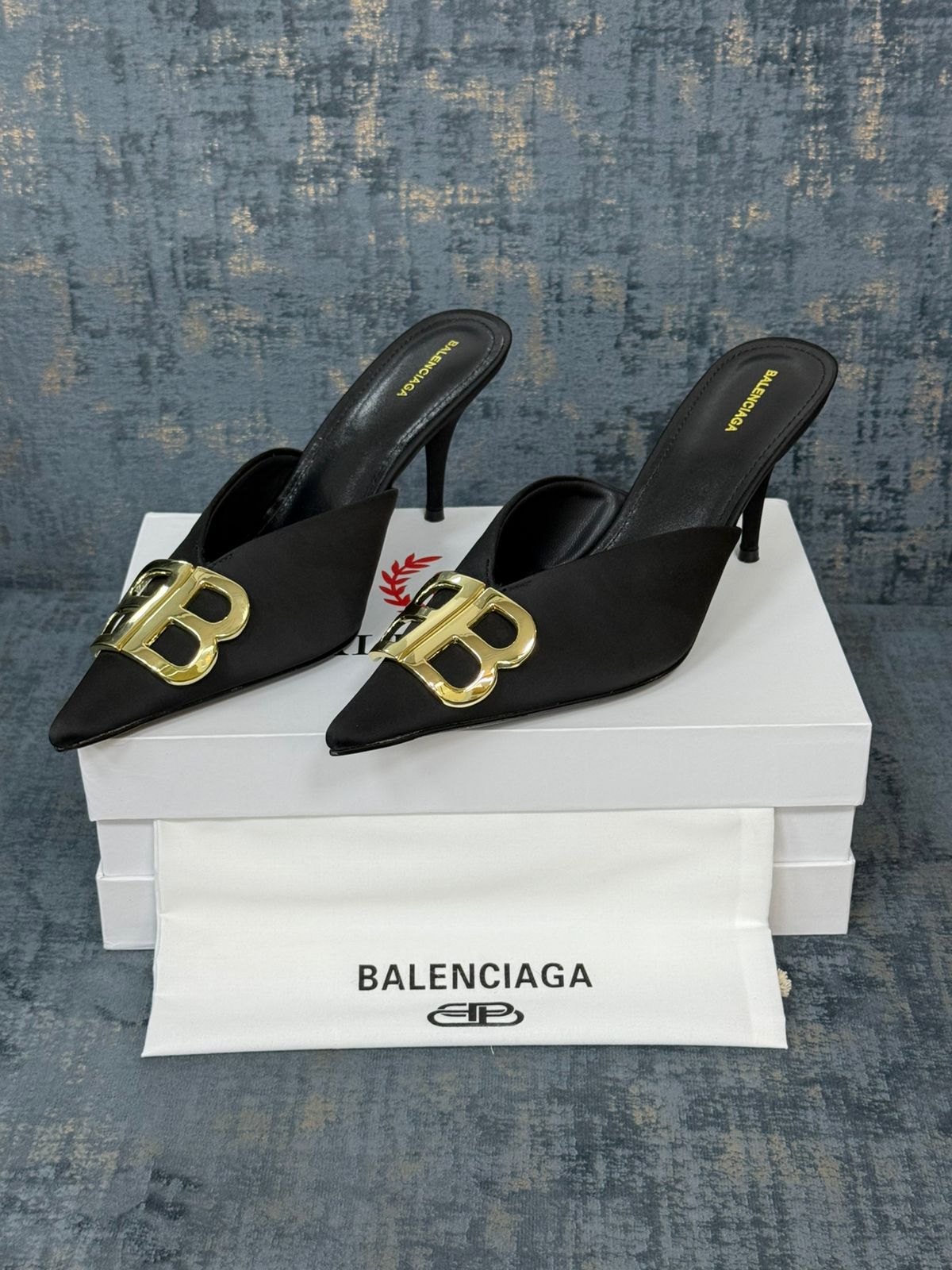Balenciaga Luxury Design