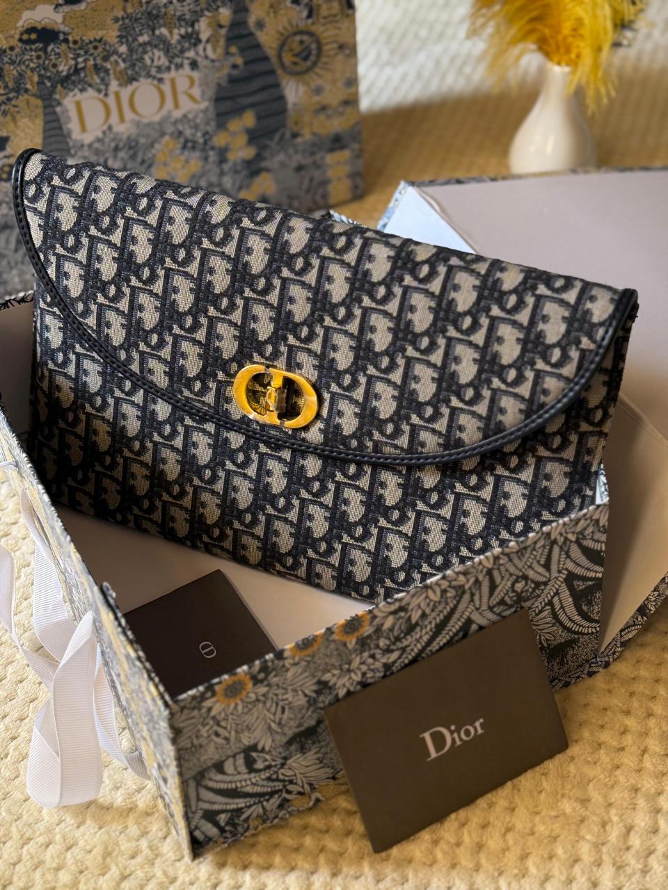Dior Luxury Bag