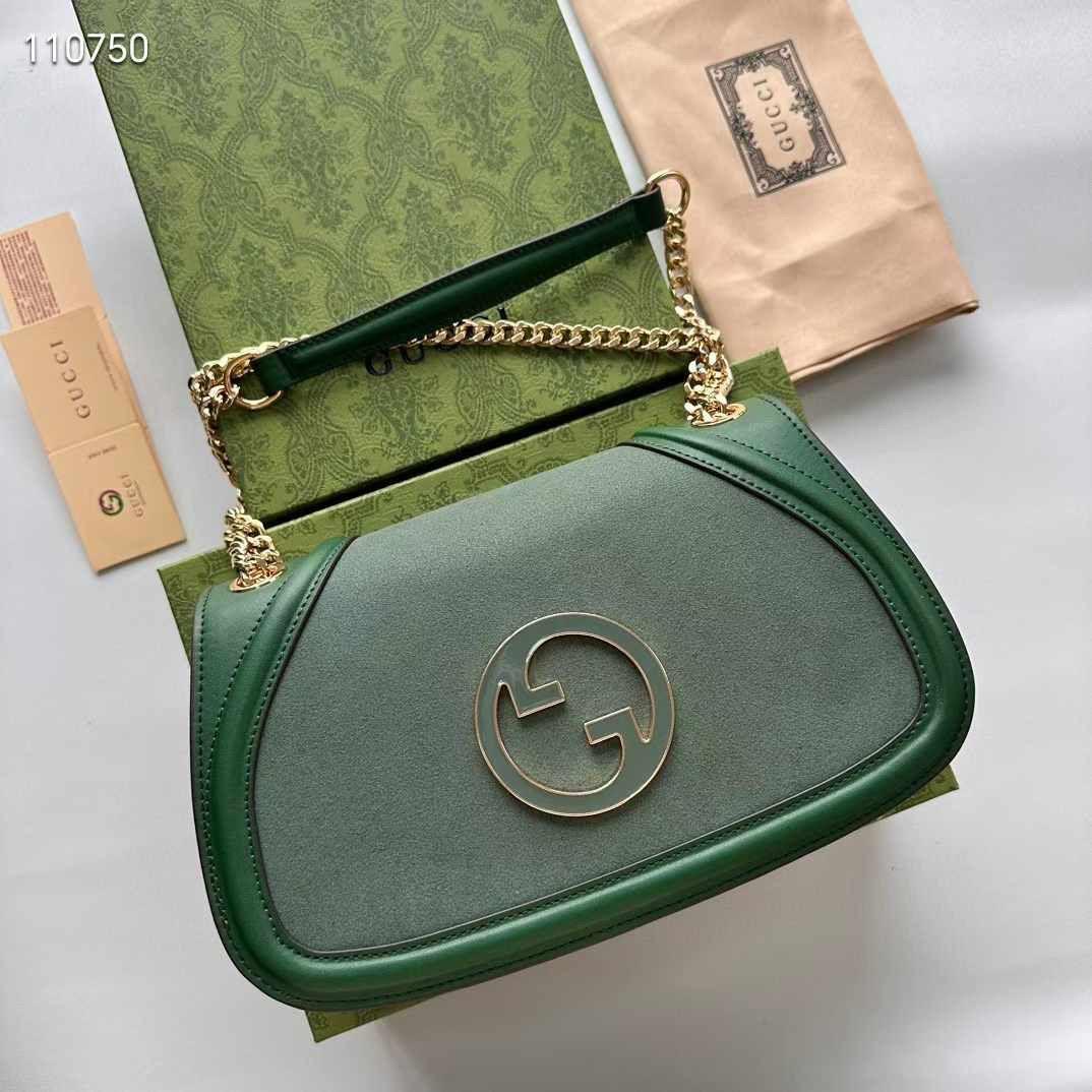 Mini Shoulder Bag